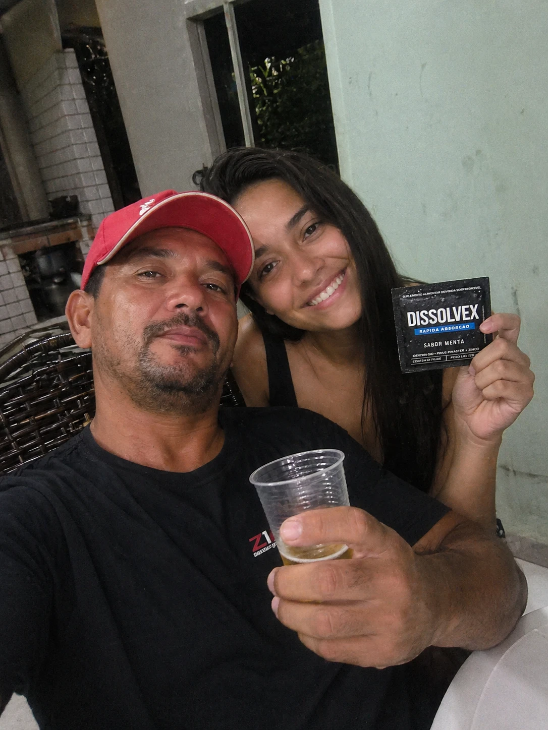 Paulo Santana - PR
